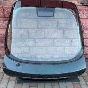 Крышка багажника (дверь 3-5) для Ford Mondeo 2