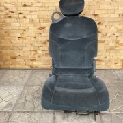 Сиденье заднее для Renault Scenic I