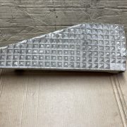 Уплотнитель крыла для Renault Scenic I