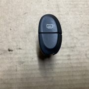 Кнопка подогрева заднего стекла для Renault Scenic I