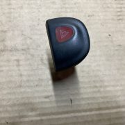Кнопка аварийной сигнализации для Renault Scenic I
