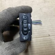 Кнопка корректора фар для Renault Scenic I