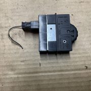 Кнопка освещения панели приборов для Renault Scenic I