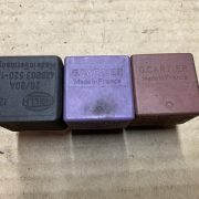 Реле (прочие) для Renault Scenic I