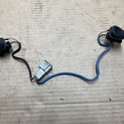 Сигнал (клаксон) для Renault Scenic I