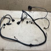 Проводка фары для Renault Scenic I