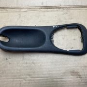 Консоль салона (кулисная часть) для Renault Scenic I