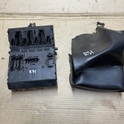 Блок предохранителей для Renault Scenic I