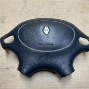 Подушка безопасности водителя для Renault Scenic I