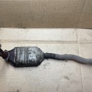 Труба приемная глушителя для Renault Scenic I