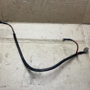 Провод стартера для Renault Scenic I