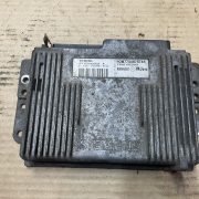 Блок управления двигателем для Renault Scenic I