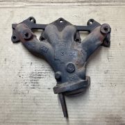 Коллектор выпускной для Renault Scenic I