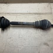 Полуось передняя левая (приводной вал