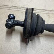 ШРУС) для Renault Scenic I