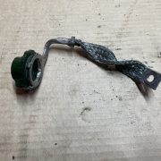 Клемма аккумулятора минус для Renault Scenic I