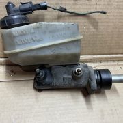 Цилиндр тормозной главный для Renault Megane I