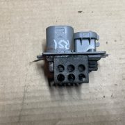 Сопротивление печки для Renault Scenic I