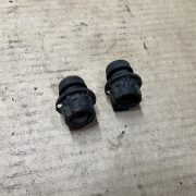 Отбойник капота (демпфер) для Renault Scenic I