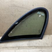 Стекло кузовное боковое левое для Renault Scenic I