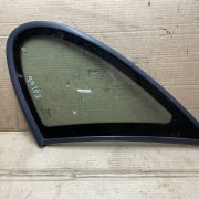 Стекло кузовное боковое правое для Renault Scenic I