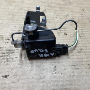 Активатор замка крышки топливного бака для Renault Scenic I