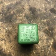 Реле (прочие) для Opel Omega B