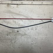 Трос сиденья для Renault Scenic I