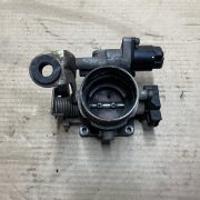 Заслонка дроссельная для Renault Scenic I