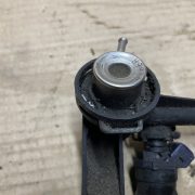 Датчик давления топлива для Renault Scenic I