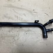 Трубка охлаждающей жидкости металлическая для Renault Scenic I