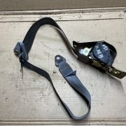 Ремень безопасности передний левый для Renault Scenic I