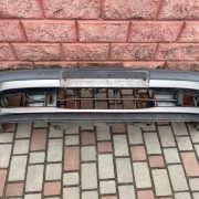 Бампер передний для Renault Scenic I