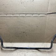 Стабилизатор подвески (поперечной устойчивости) передний для Renault Scenic I