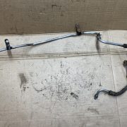 Трубка гидроусилителя для Renault Scenic I