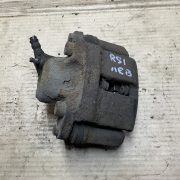 Суппорт передний левый для Renault Scenic I