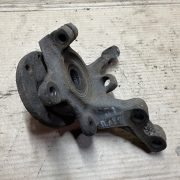 Ступица передняя левая для Renault Scenic I