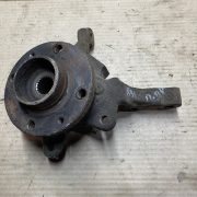 Ступица передняя правая для Renault Scenic I