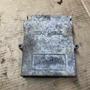 Блок управления двигателем для Renault Scenic I