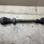 Полуось передняя правая (приводной вал