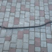 Дождевик для Renault Scenic I