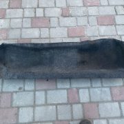 Ковер салонный для Renault Scenic I