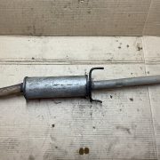 Глушитель для УАЗ 3151