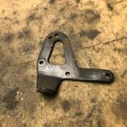 Кронштейн компрессора кондиционера для Opel Omega B