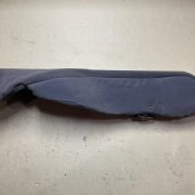 Накладка боковая на сиденье для Nissan Primera P11