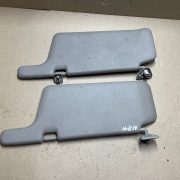 Козырек солнцезащитный для Nissan Primera P11