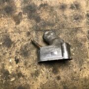 Корпус термостата для Opel Omega B