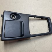 Консоль салона (кулисная часть) для Nissan Primera P11