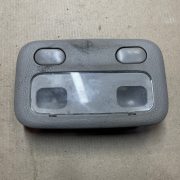 Фонарь салона (плафон) для Nissan Primera P11