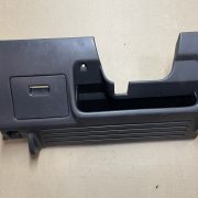 Пластик салона для Nissan Primera P11